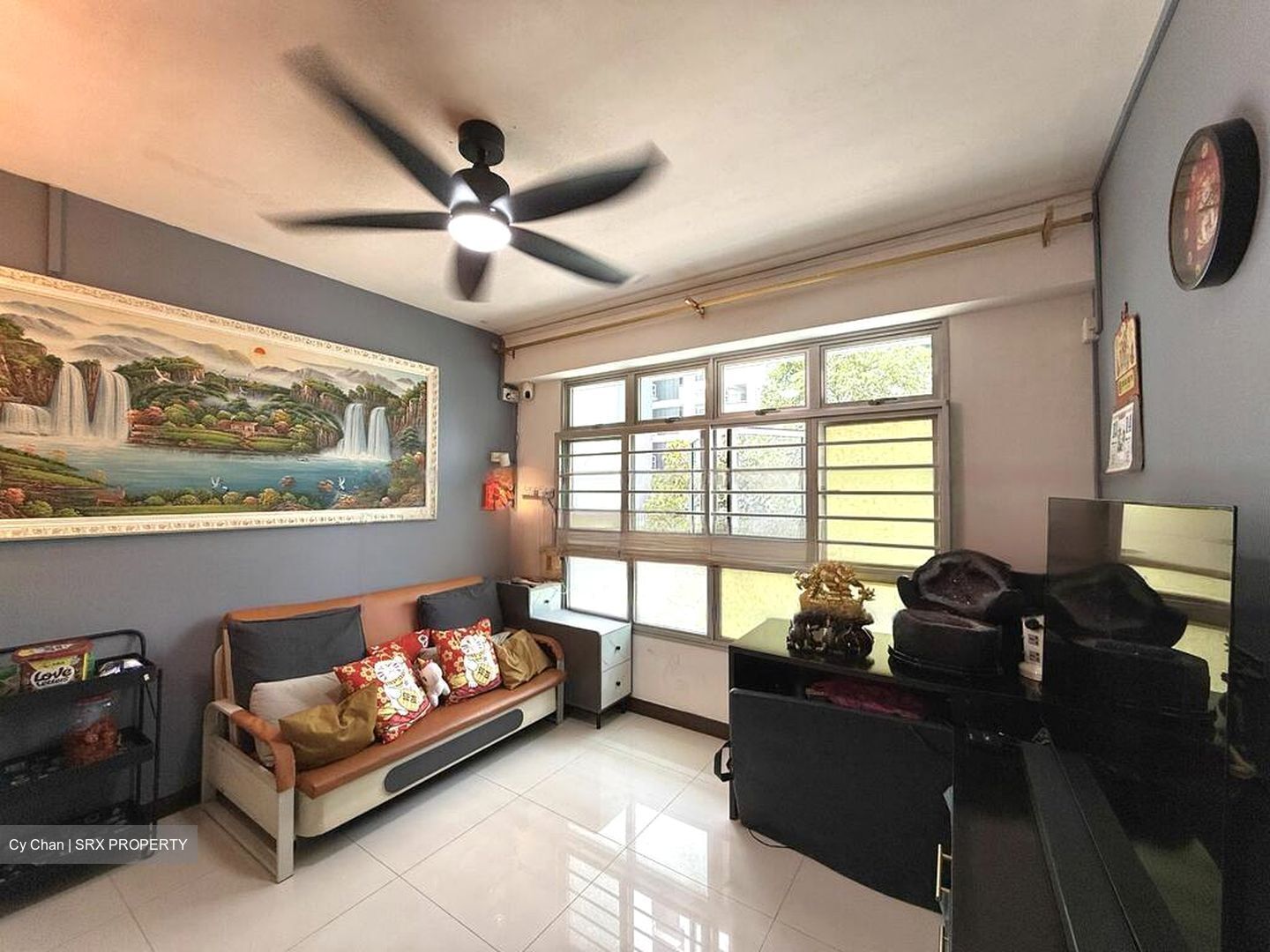Blk 104B Eastbrook @ Canberra (Sembawang), HDB 4 Rooms #462662501